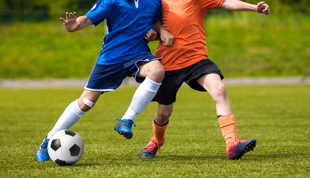 What To Know About Sports Injuries In Children And Adolescents