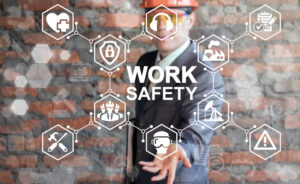 How Technology Can Prevent Workplace Injuries