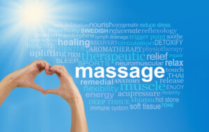 Your First Deep Tissue Massage Appointment and What to Expect
