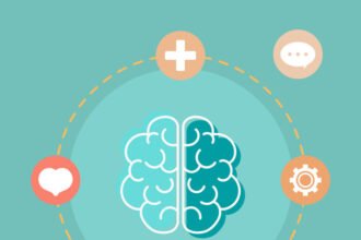 Mental health understanding the brain