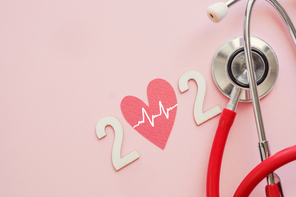 A Look Ahead At The Top Healthcare Trends Of 2020