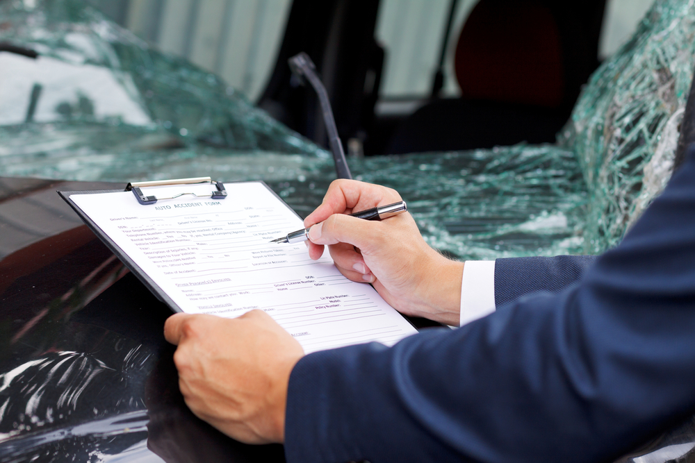 Why are People Reluctant to Claim Compensation for Accidents?