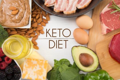 keto diet