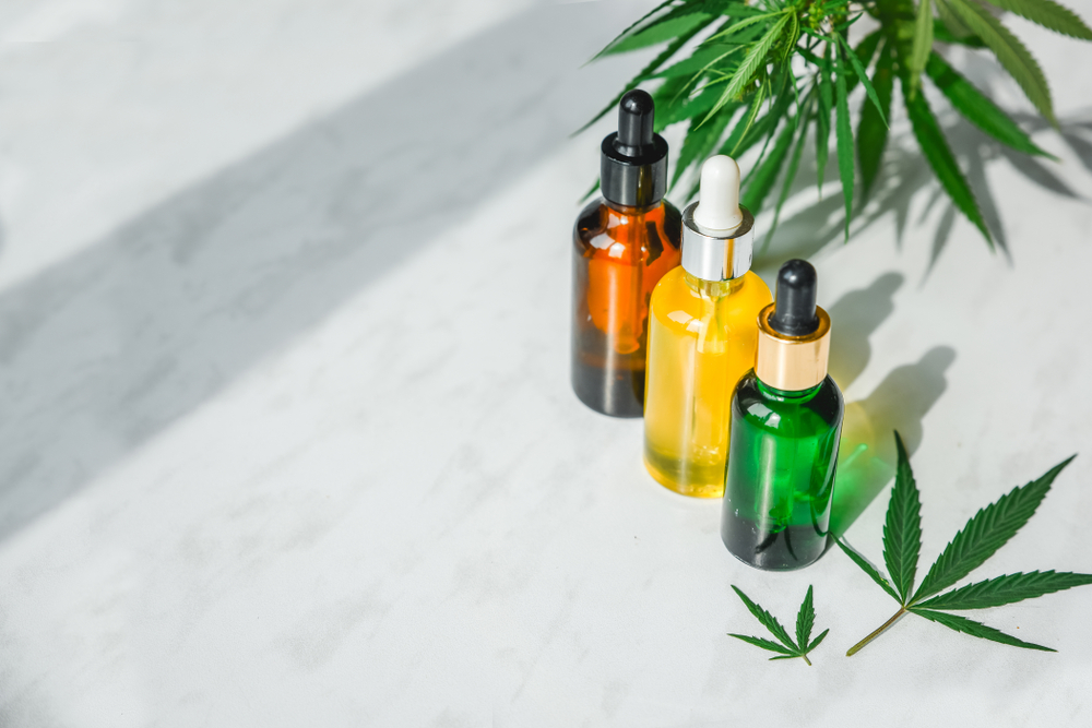 Should You Try CBD Oil? 