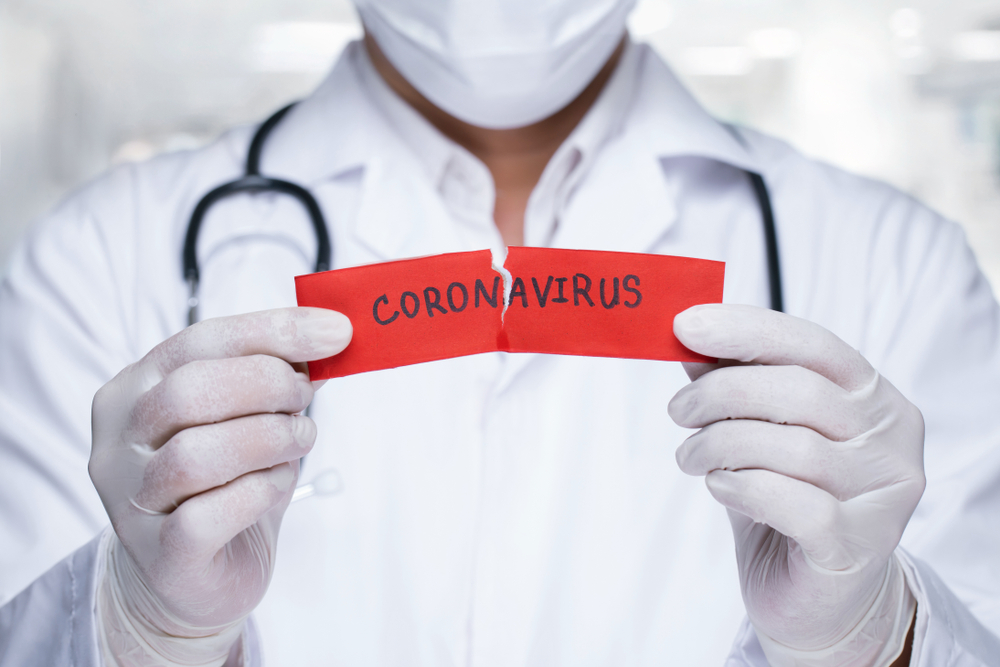  12 Commonly Asked Questions About Coronavirus