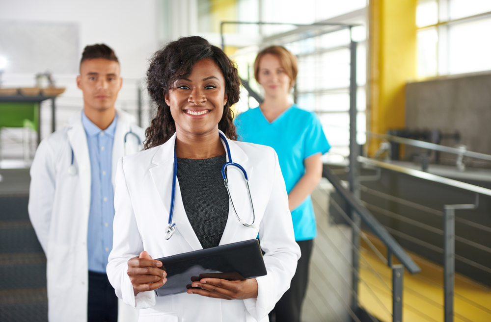  5 Excellent Qualities Of A Good Healthcare Leader