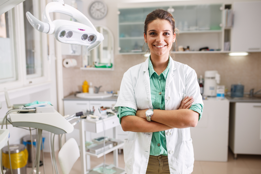  5 Helpful Tips For Picking A New Dentist