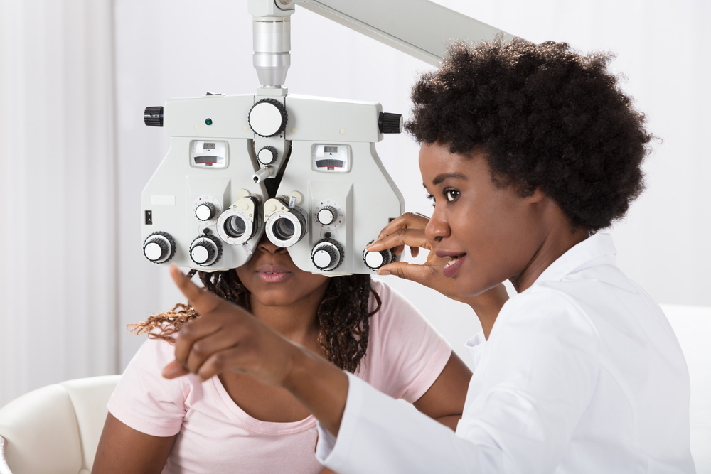  Top Tips To Improve And Protect Your Eyesight