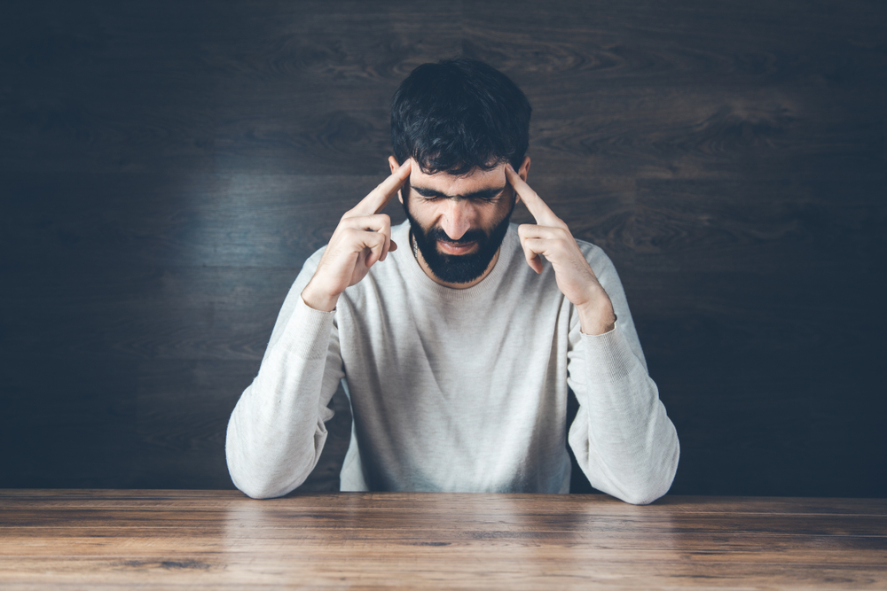 3 Counter Intuitive Tools to Combat Your Anxiety