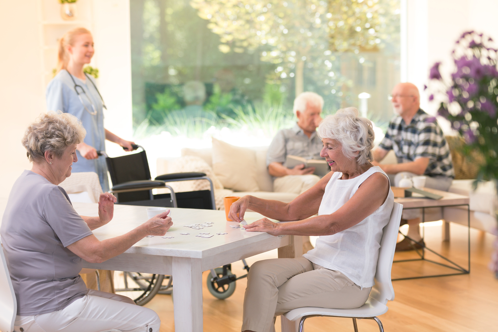 Age Discrimination Across the U.S.