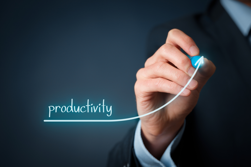  How Gravity Blankets Can Improve Your Productivity