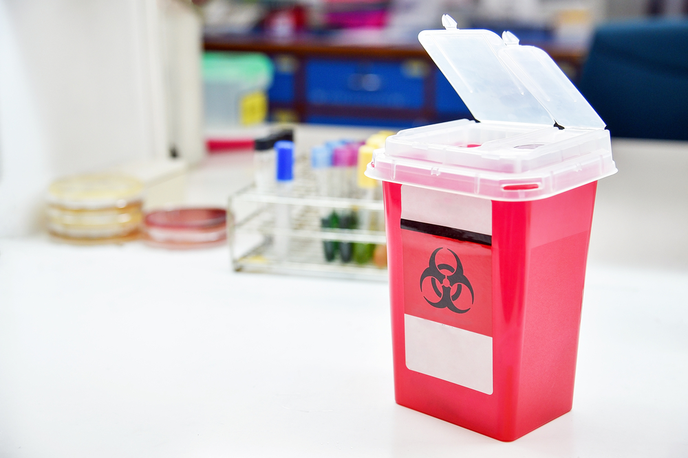  How Medical Professionals Should Handle Waste During COVID-19