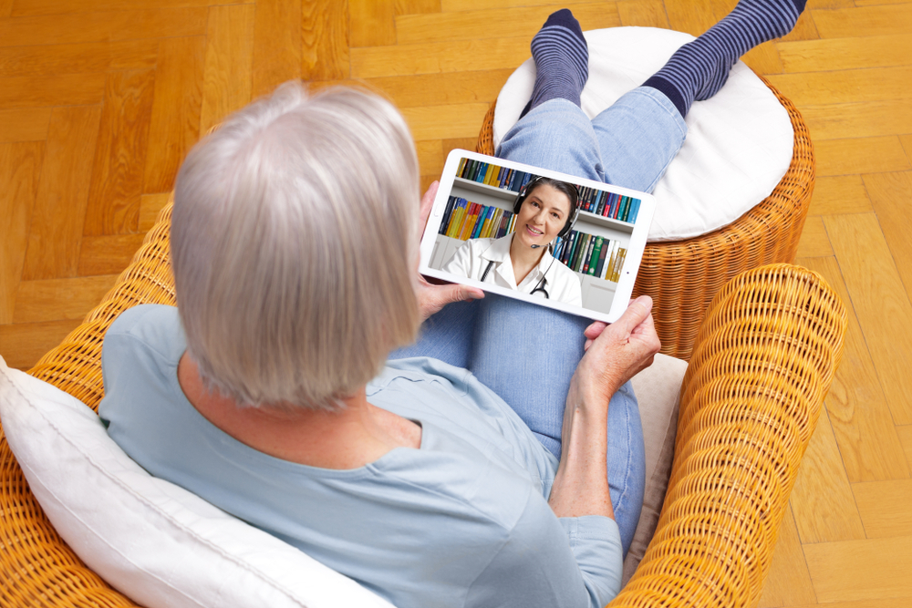  Medicare Needs To Set Policy To Drive Telehealth Interconnectivity