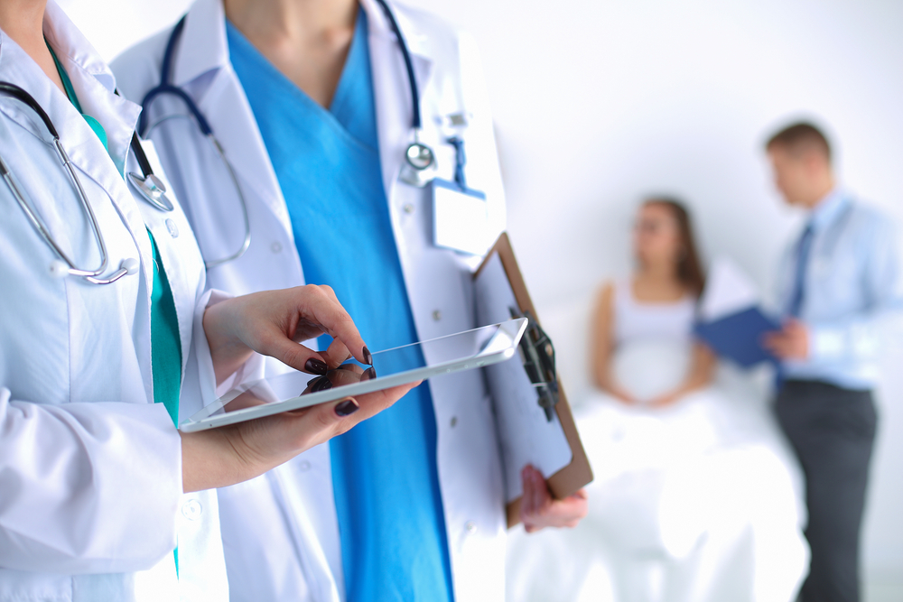 How The Coronavirus Changed Healthcare For Patients And Medical Pros