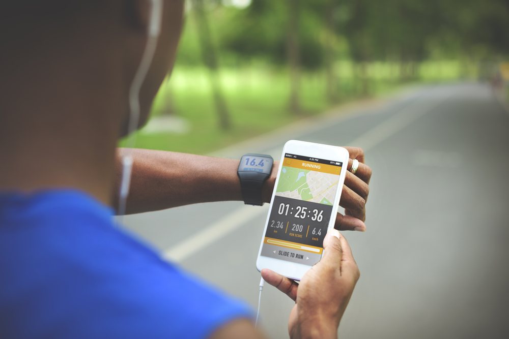  The Benefits Of Apps That Help You Stay Fit