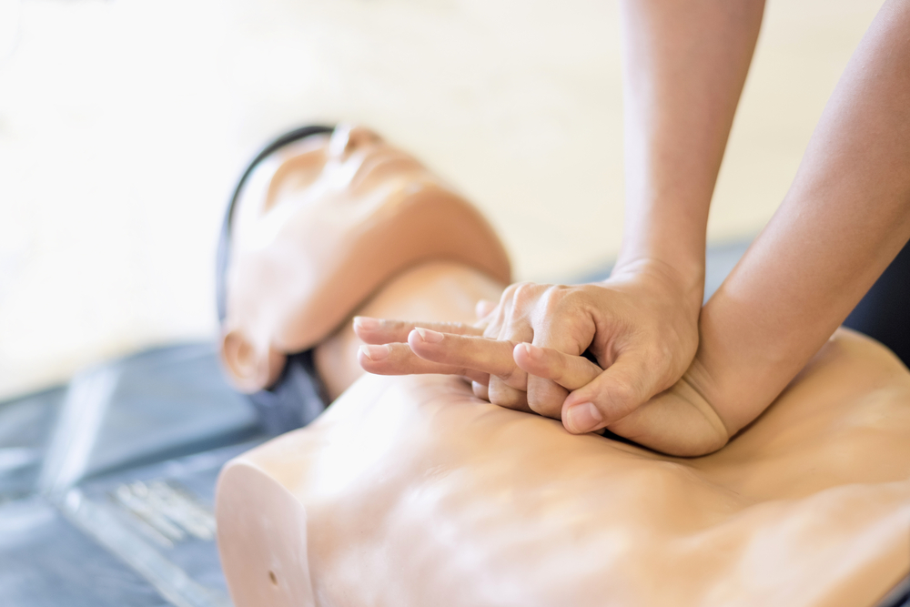  CPR And Cardiac Arrest Management Of Patients Amid COVID-19