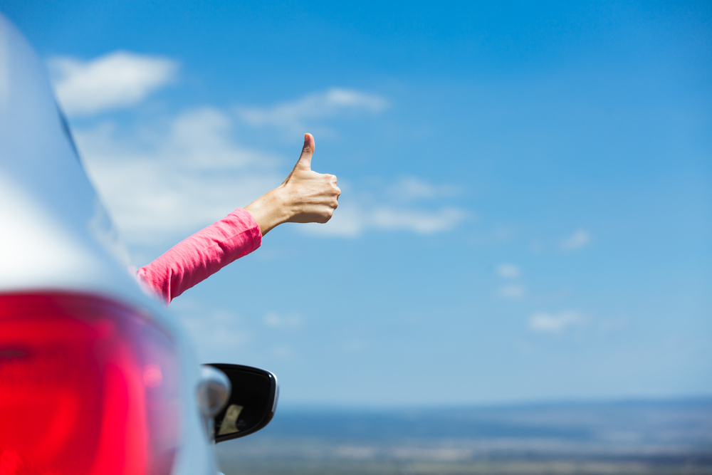 5 Invaluable Tips to Be a Healthy Driver
