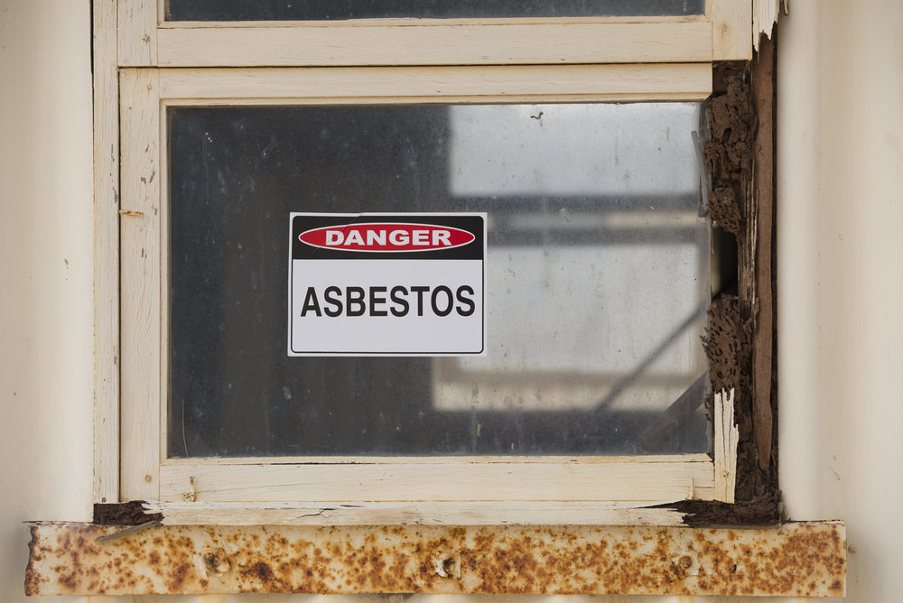 Signs You May Have Asbestos In Your House