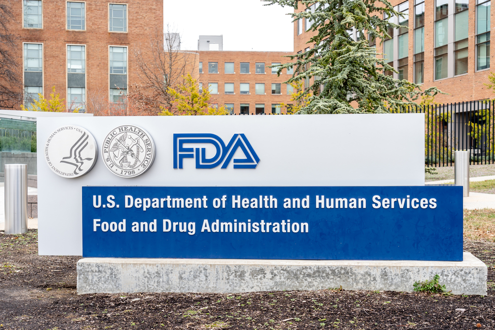  FDA Moves To Electronic Premarket Submissions