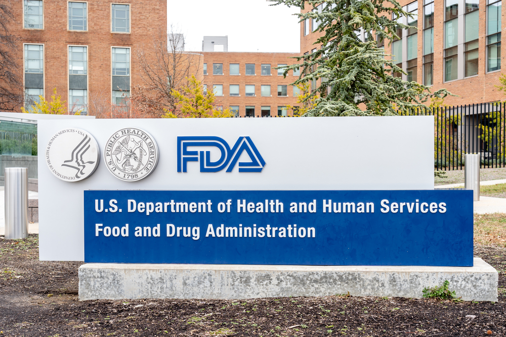 FDA Moves To Electronic Premarket Submissions