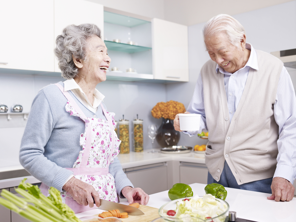  Ideal Wellness Tips For Seniors To Live Healthy And Happy