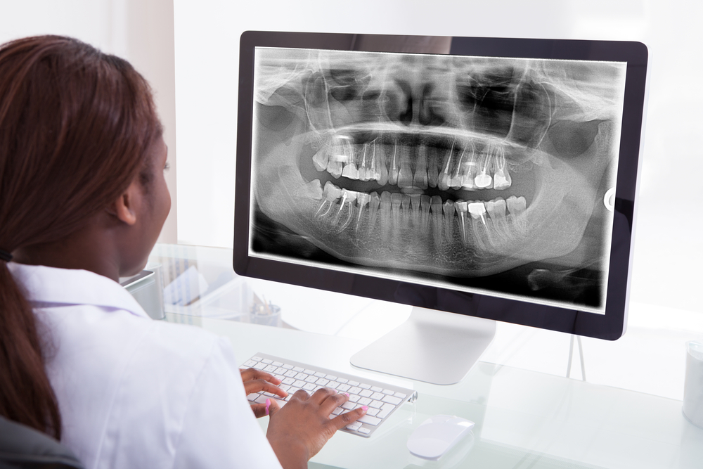 How Technology Is Changing Dentistry In Multiple Ways