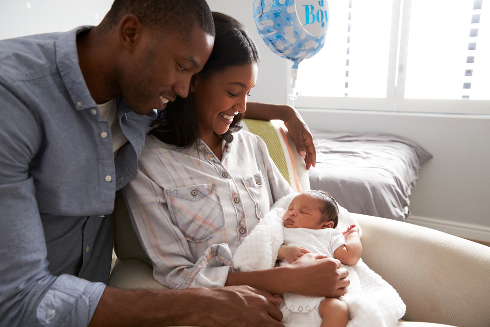  How Can Healthcare Providers Better Support Black Mothers?