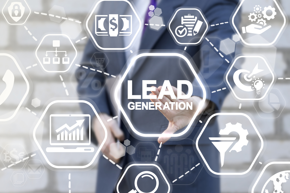 Here's How To Lead The Way To Healthcare Lead Generation