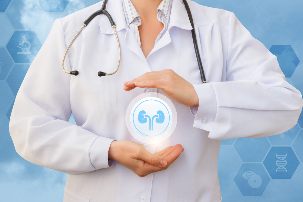 7 Tips To Having A Healthy Kidney