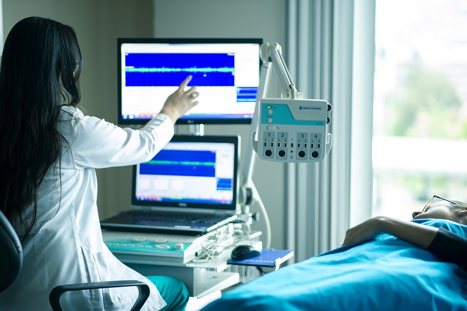 How Medical Equipment Leasing Helps Hospitals Stay On The Cutting Edge Of Tech
