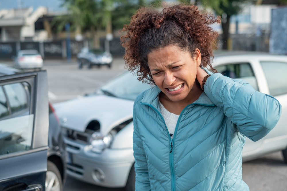  Undetected Car Accident Injuries