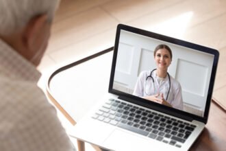 telehealth security risks