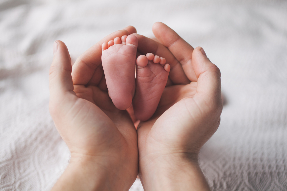The Most Common Birth Injuries In Newborns
