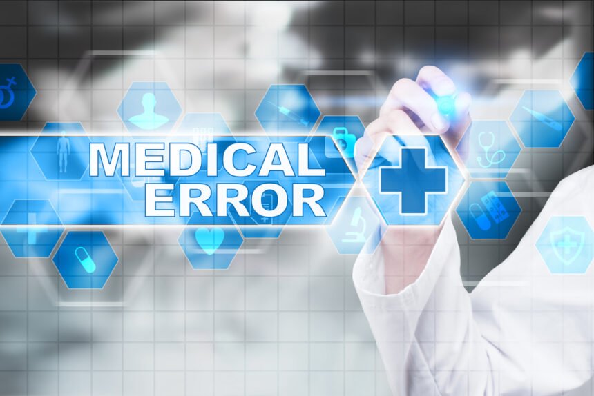 medical error malpractice