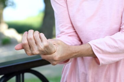 Glucosamine And Chondroitin For Osteoarthritis