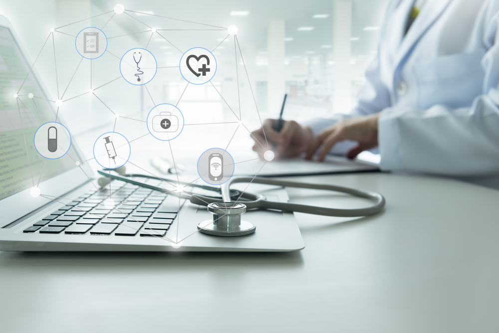 5 Creative Ways to Advertise in the Healthcare Industry