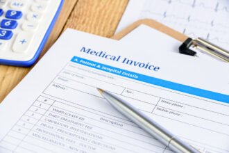 invoice factoring can help medical transcription