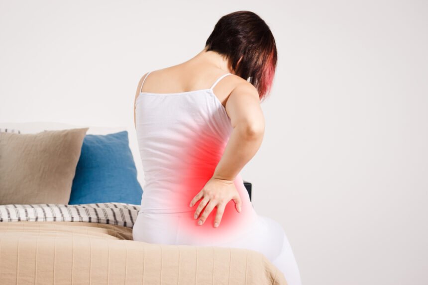 know about postpartum sciatica