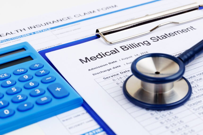 medical billing solutions