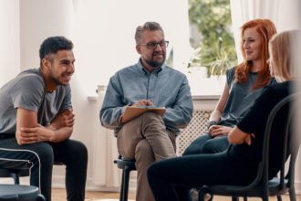 myths about rehab