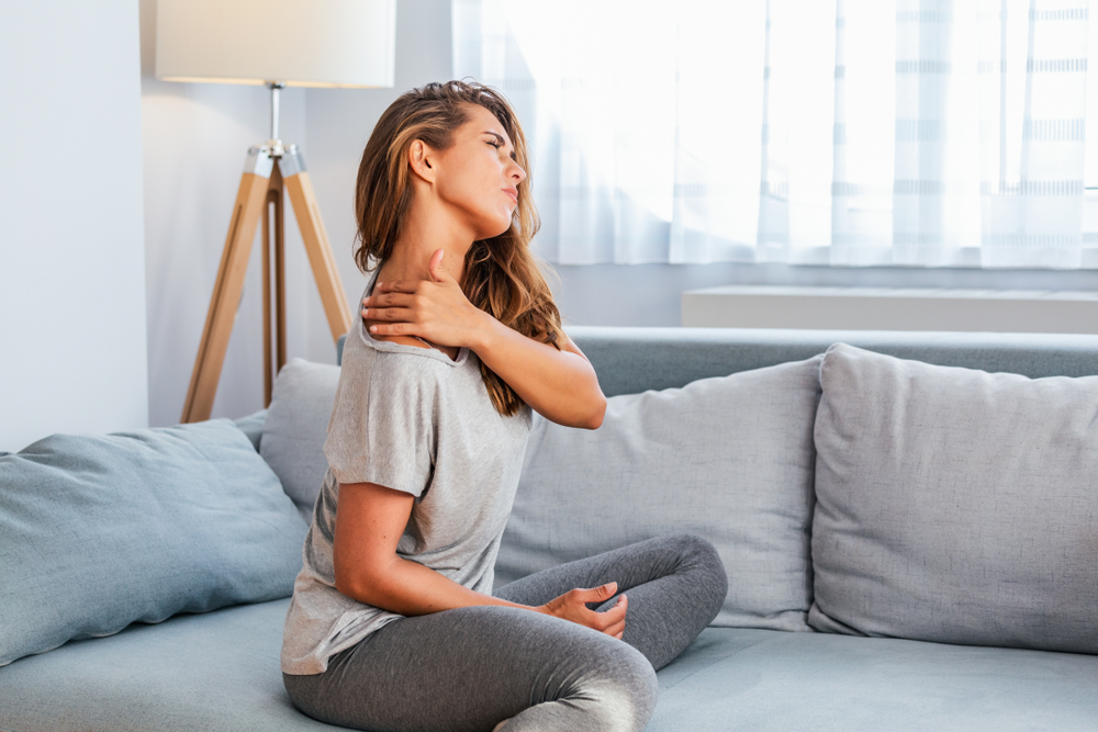  How To Address Neck and Back Pain