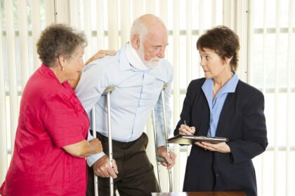 personal injury lawsuit