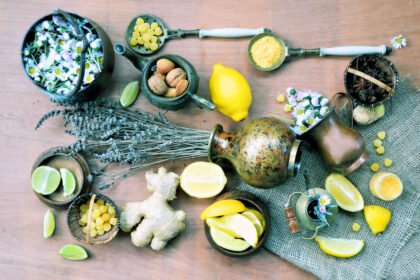 remedies for stress and anxiety