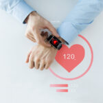 wearable devices disrupt healthcare