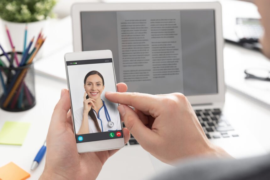 advances in telehealth