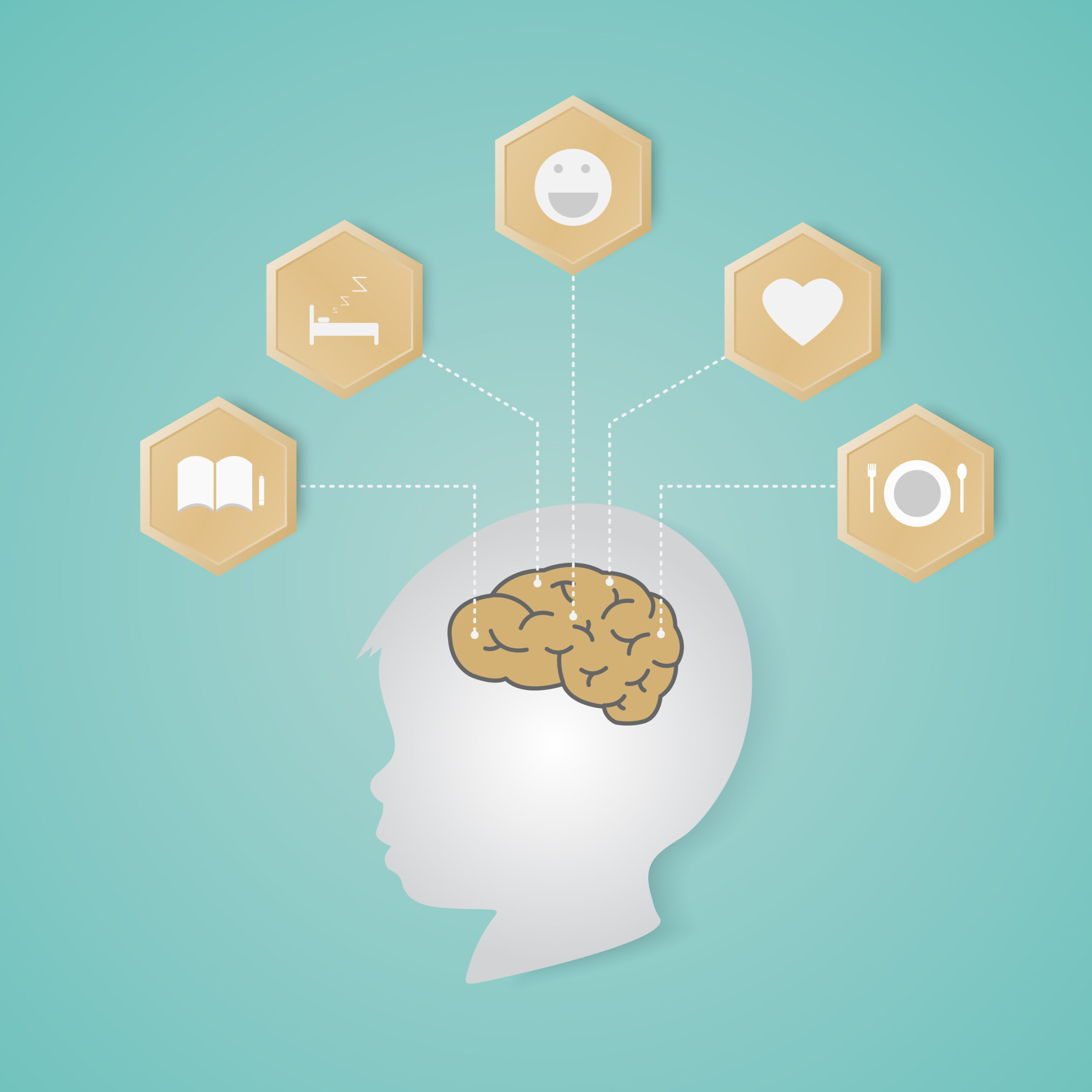 Top Tips For Baby’s Brain Development Health Works Collective