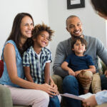 counselling for kids and parents