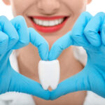 dental health connected to heart health