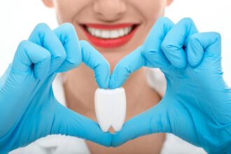 dental health connected to heart health