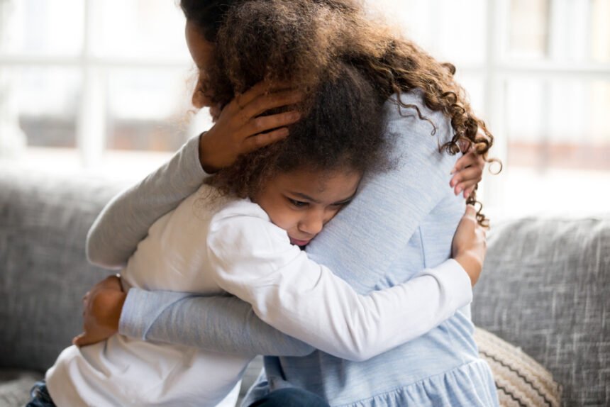 grief counseling techniques for children